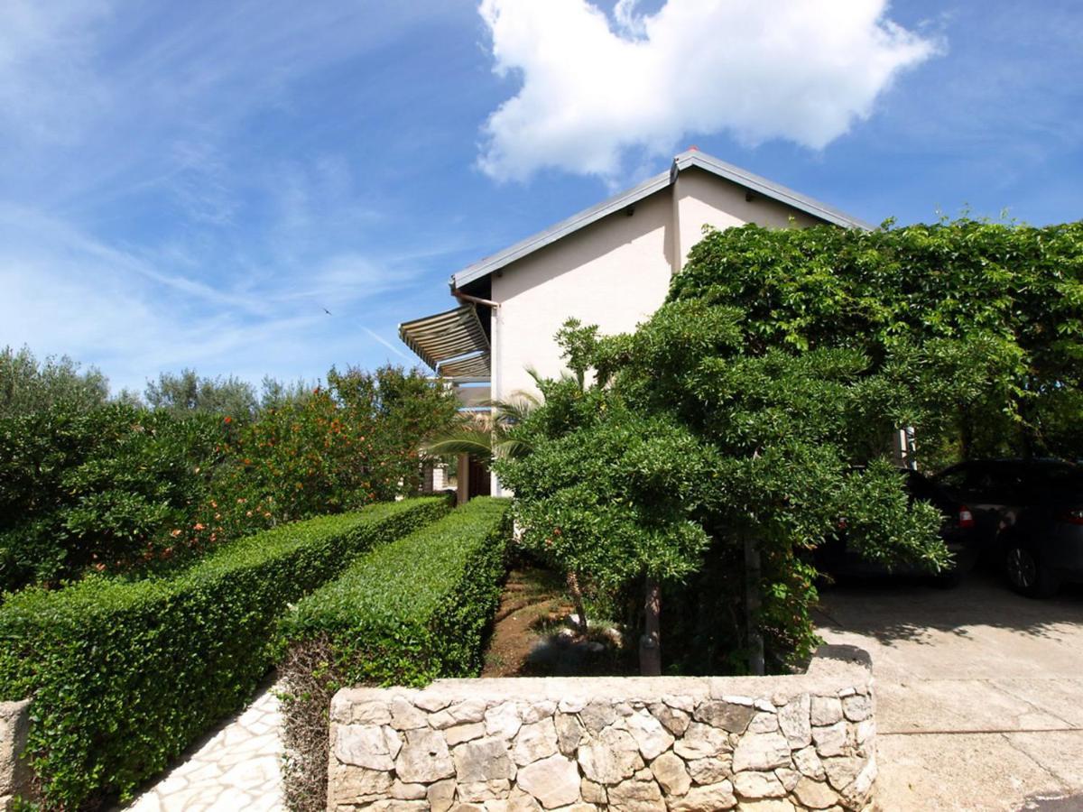 Apartment Marija By Interhome Vir Exterior foto