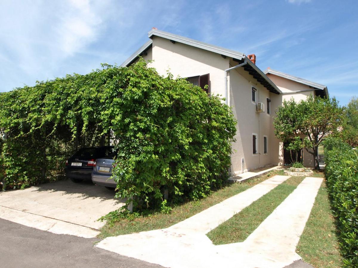 Apartment Marija By Interhome Vir Exterior foto