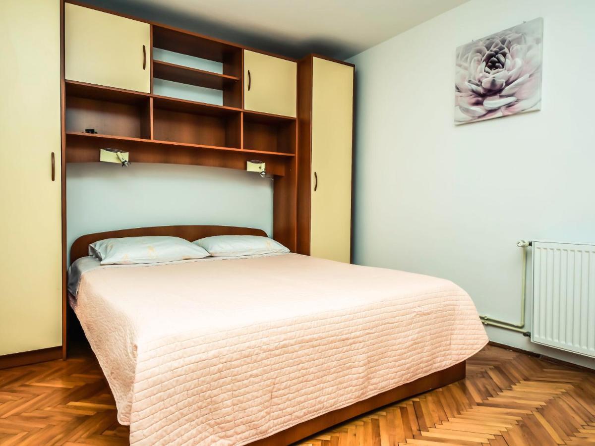 Apartment Marija By Interhome Vir Exterior foto