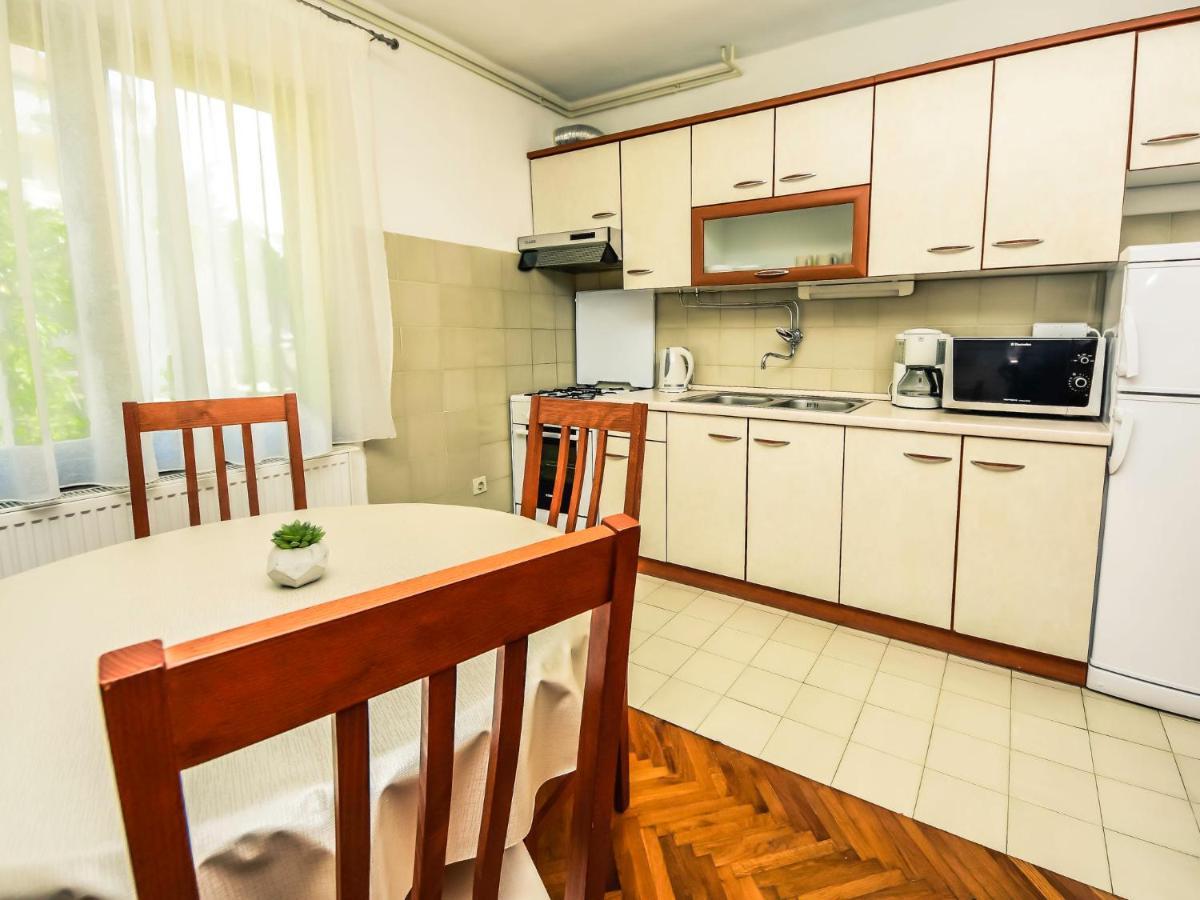 Apartment Marija By Interhome Vir Exterior foto