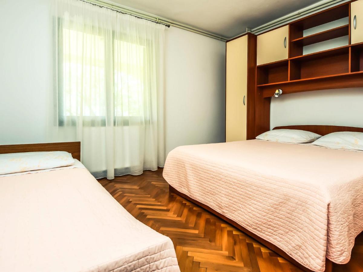 Apartment Marija By Interhome Vir Exterior foto