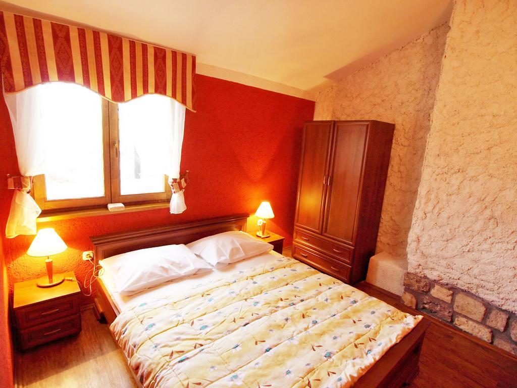 Apartment Marija By Interhome Vir Cameră foto