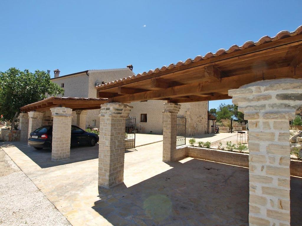 Apartment Marija By Interhome Vir Exterior foto