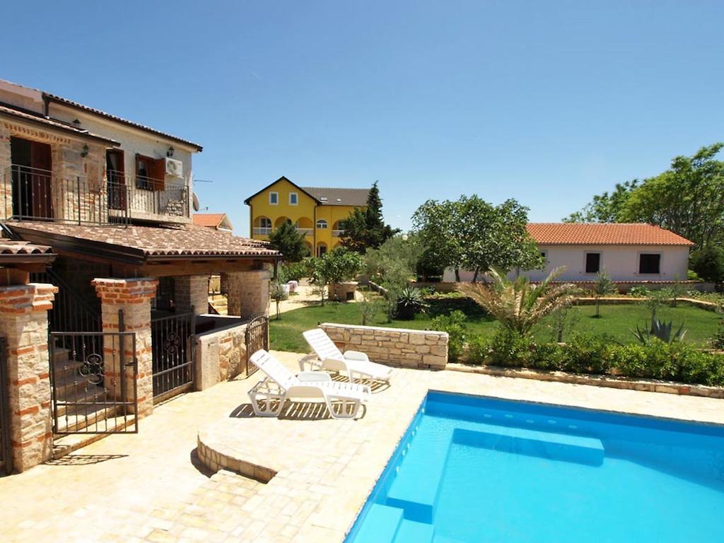 Apartment Marija By Interhome Vir Exterior foto