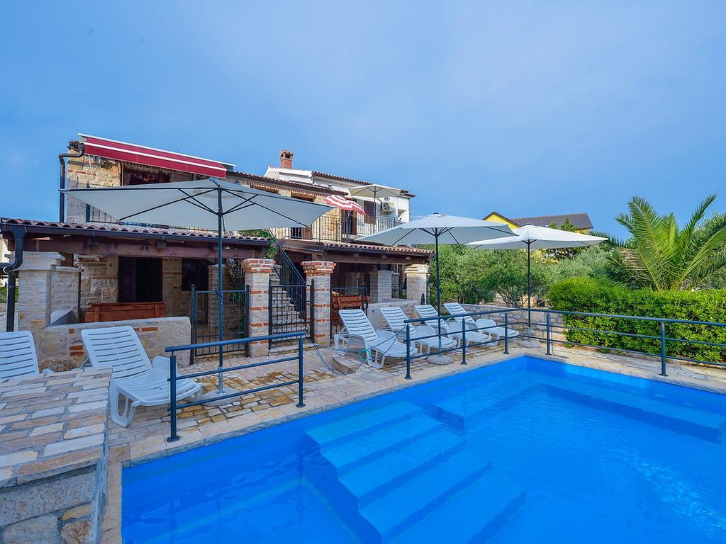 Apartment Marija By Interhome Vir Exterior foto