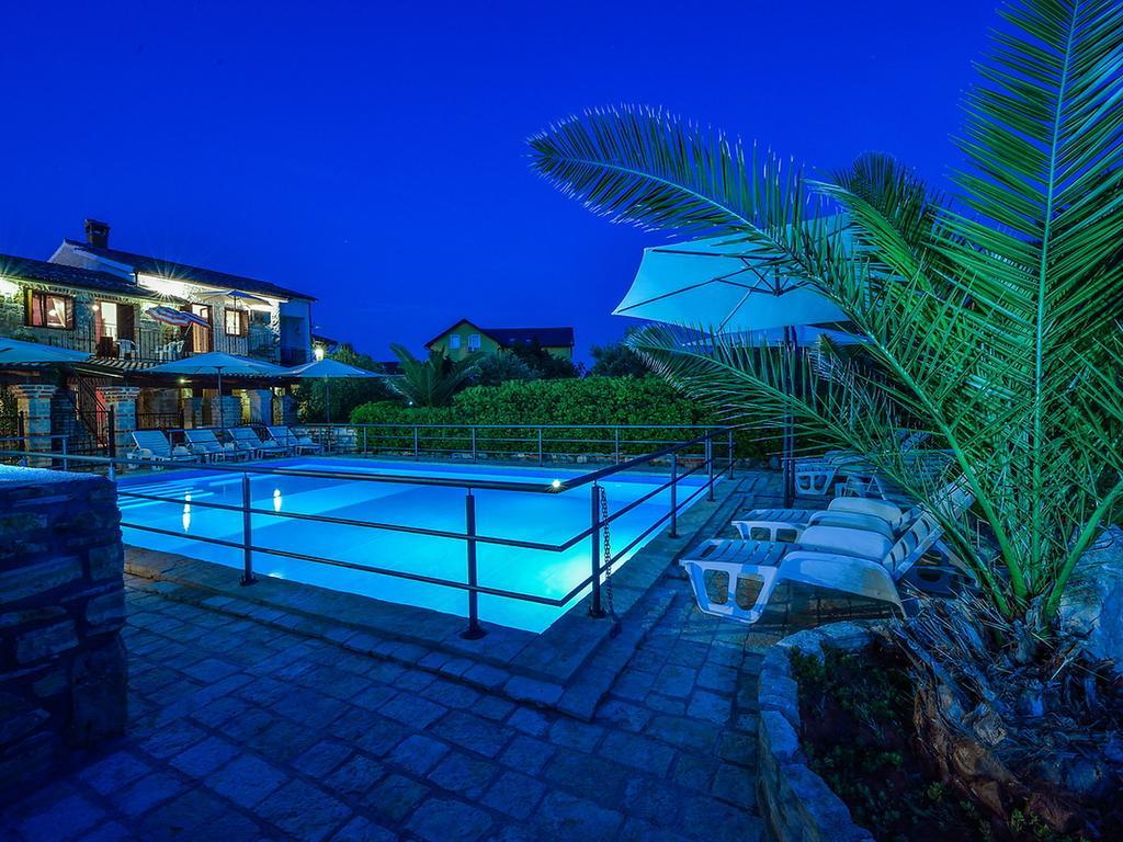 Apartment Marija By Interhome Vir Exterior foto
