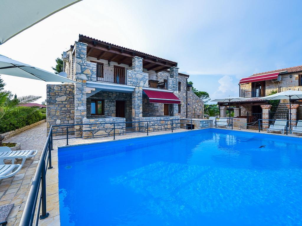 Apartment Marija By Interhome Vir Exterior foto