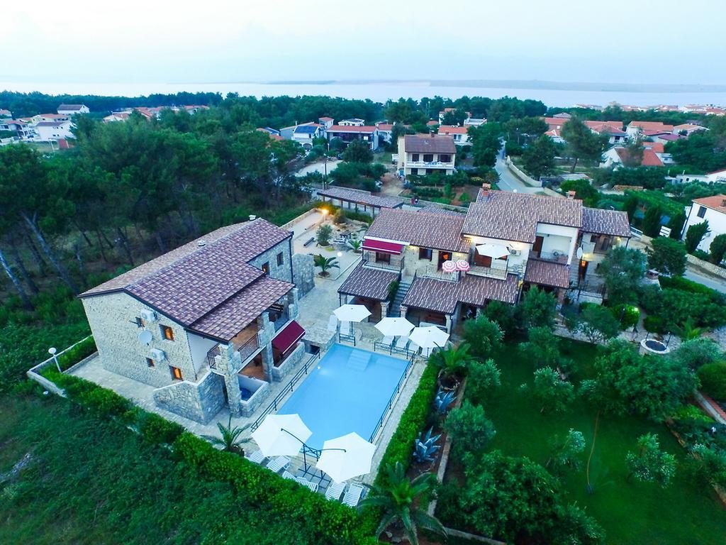 Apartment Marija By Interhome Vir Exterior foto