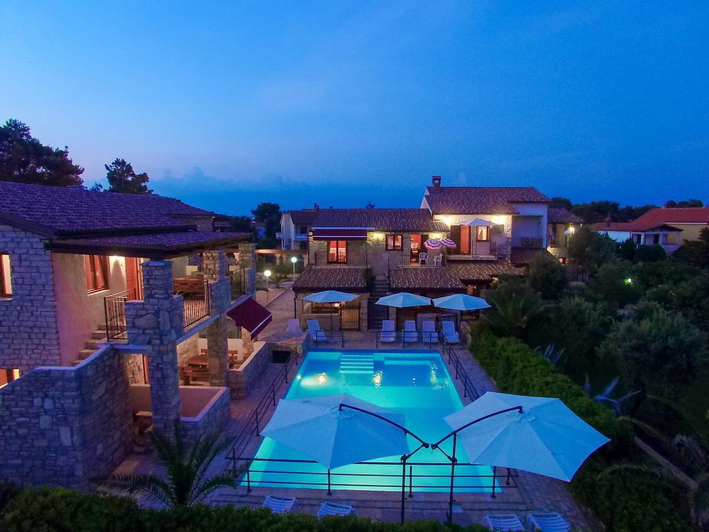 Apartment Marija By Interhome Vir Exterior foto