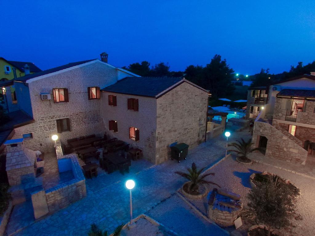 Apartment Marija By Interhome Vir Exterior foto