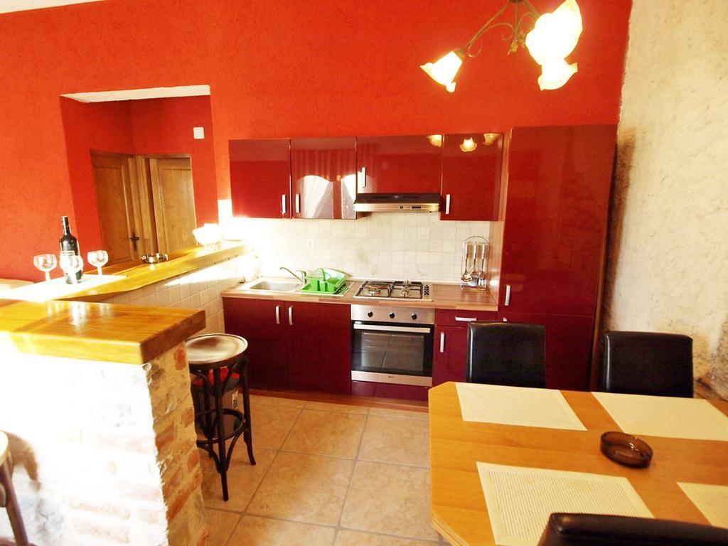 Apartment Marija By Interhome Vir Exterior foto