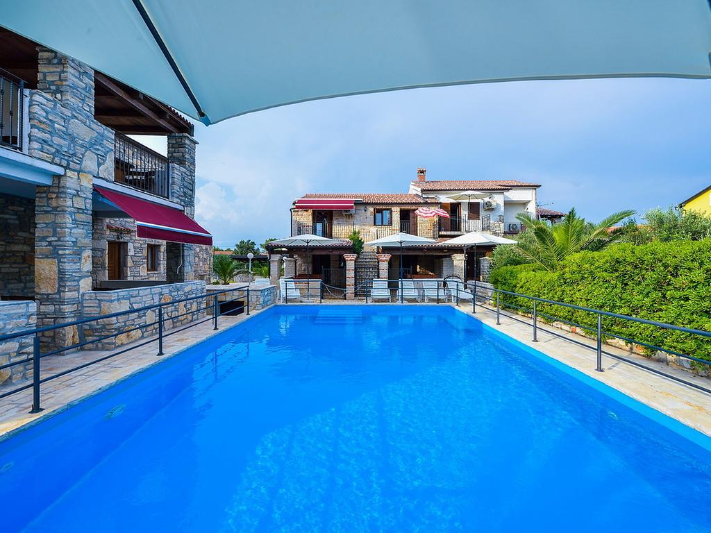 Apartment Marija By Interhome Vir Exterior foto