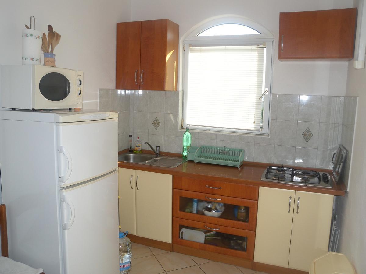 Apartment Marija By Interhome Vir Exterior foto