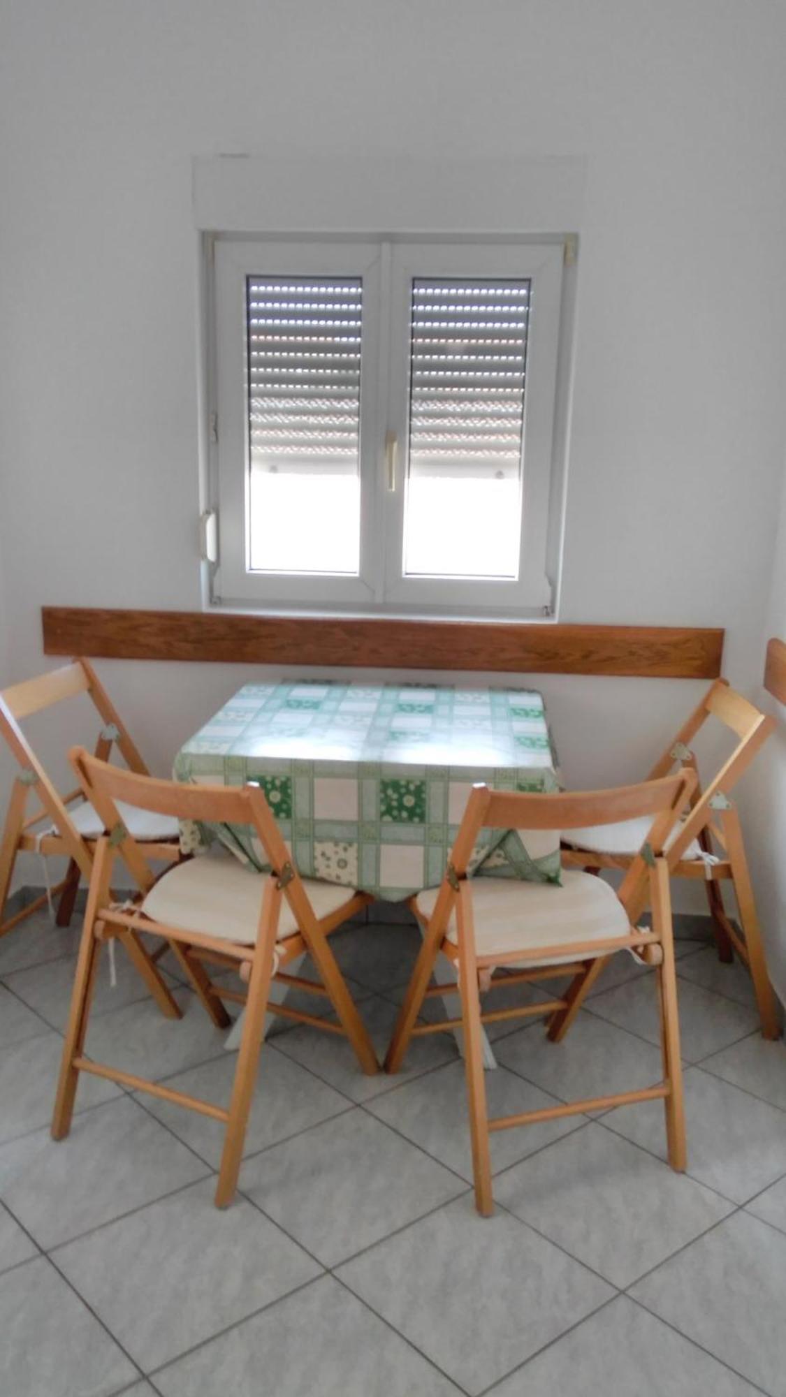 Apartment Marija By Interhome Vir Exterior foto